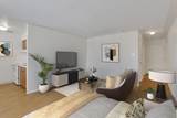 Studio apartment at 60 Corona Apartments in Denver